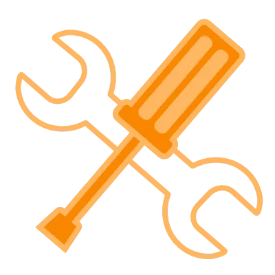 建築に関する事業アイコン